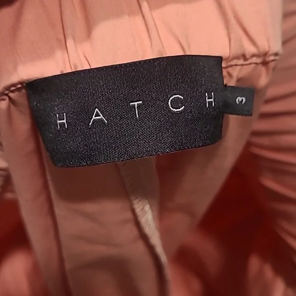 Hatch Maternity Ipex Pants - Picture 3 of 3